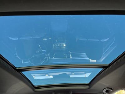 2023 Volkswagen Atlas Cross Sport 3.6L V6 SEL Premium R-Line