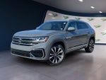 2023 Volkswagen Atlas Cross Sport 3.6L V6 SEL Premium R-Line