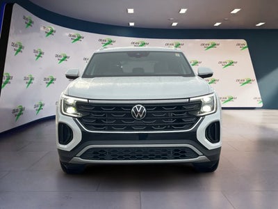 2026 Volkswagen Atlas Cross Sport 2.0T SE