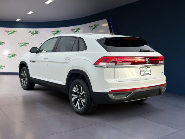 2026 Volkswagen Atlas Cross Sport 2.0T SE