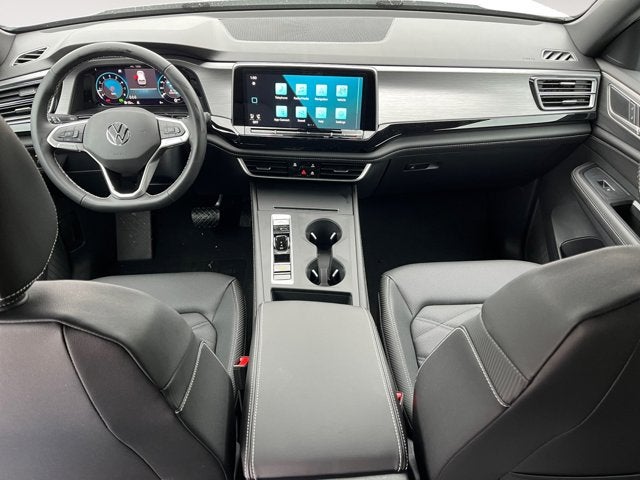 2026 Volkswagen Atlas Cross Sport 2.0T SE