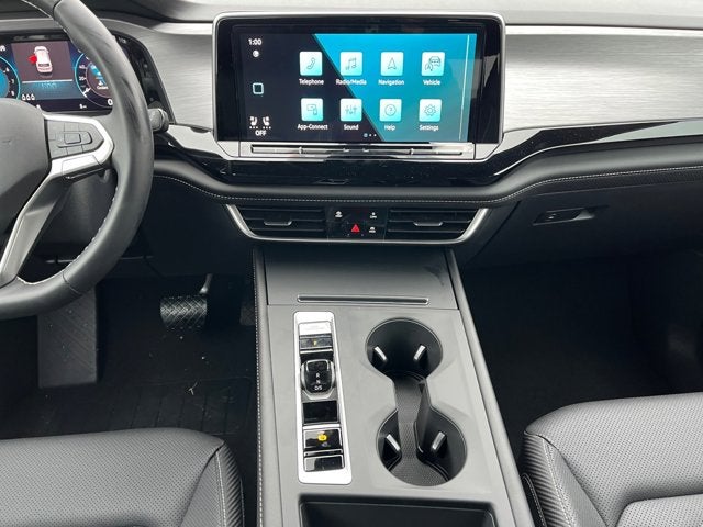 2026 Volkswagen Atlas Cross Sport 2.0T SE