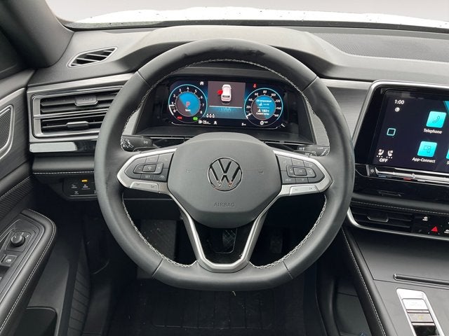 2026 Volkswagen Atlas Cross Sport 2.0T SE