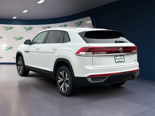 2026 Volkswagen Atlas Cross Sport 2.0T SE
