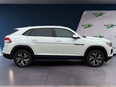 2026 Volkswagen Atlas Cross Sport 2.0T SE