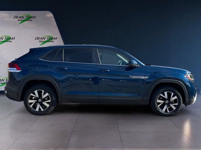 2022 Volkswagen Atlas Cross Sport 2.0T SE