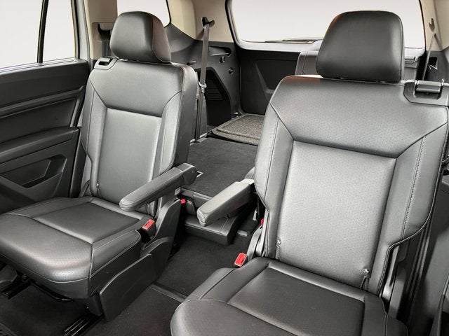 2019 Volkswagen Atlas 3.6L V6 SEL