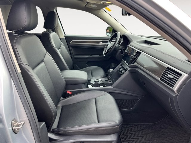 2019 Volkswagen Atlas 3.6L V6 SEL