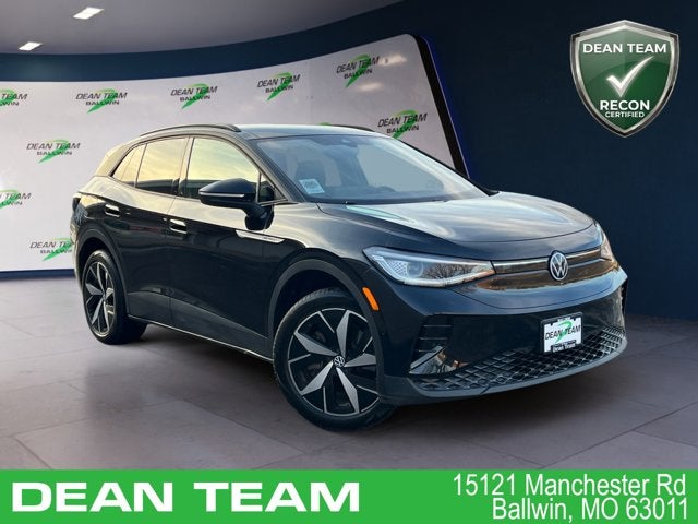 2023 Volkswagen ID.4 Pro S