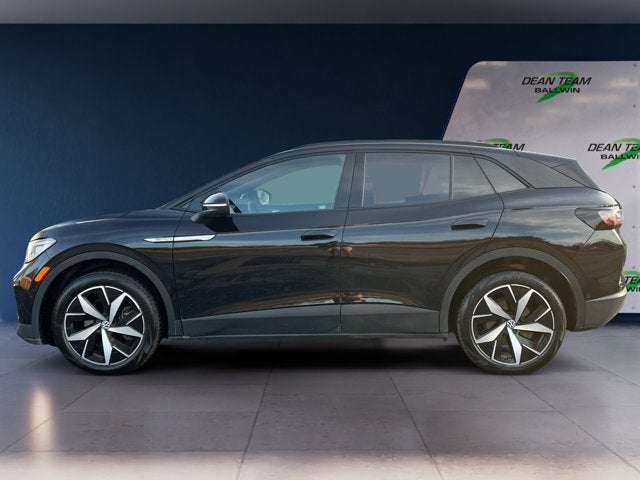 2023 Volkswagen ID.4 Pro S