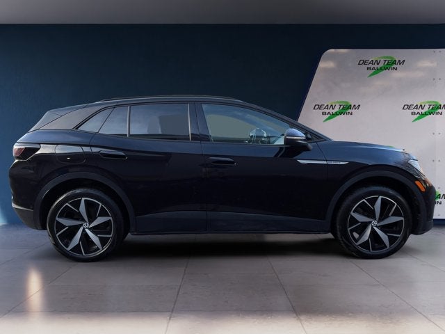 2023 Volkswagen ID.4 Pro S