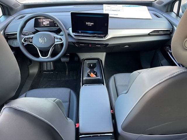 2025 Volkswagen ID.4 Pro S
