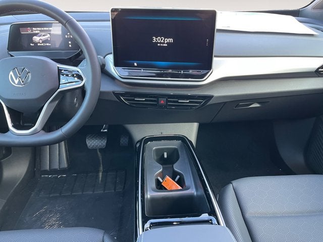 2025 Volkswagen ID.4 Pro S
