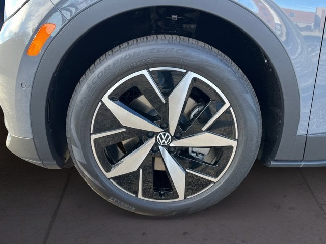 2025 Volkswagen ID.4 Pro S