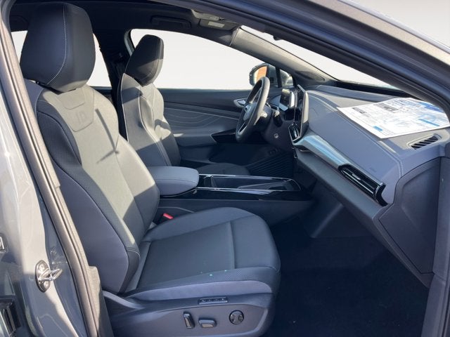 2025 Volkswagen ID.4 Pro S