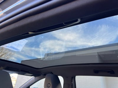 2025 Volkswagen ID.4 Pro S