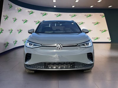 2025 Volkswagen ID.4 Pro S