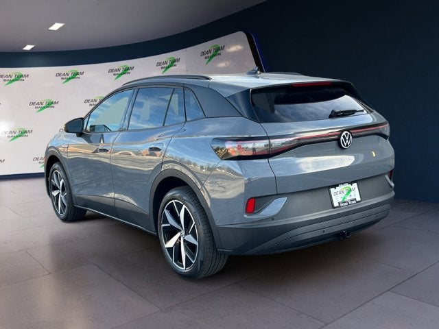 2025 Volkswagen ID.4 Pro S