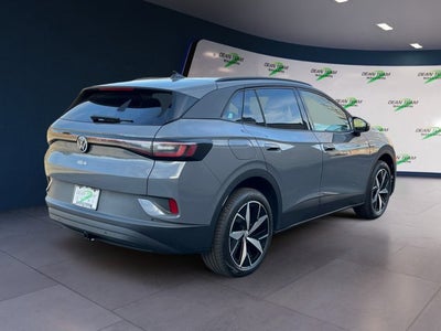 2025 Volkswagen ID.4 Pro S