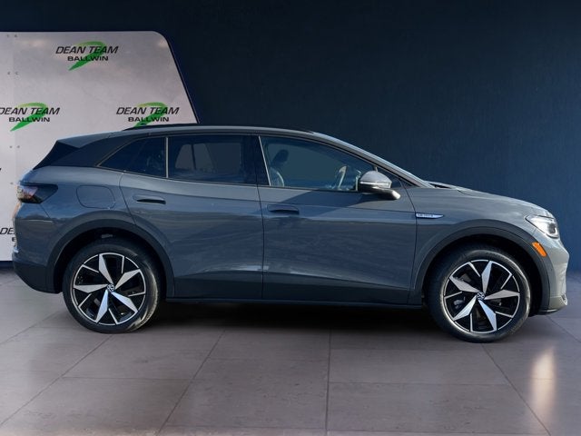 2025 Volkswagen ID.4 Pro S