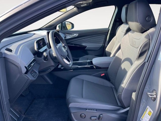 2025 Volkswagen ID.4 Pro S
