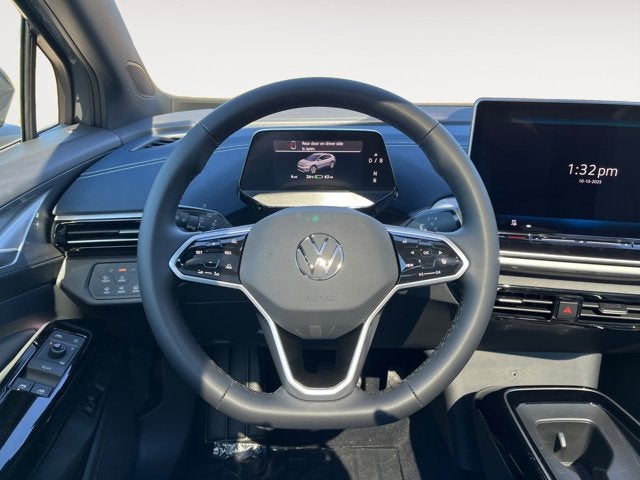 2025 Volkswagen ID.4 Pro S