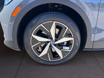 2025 Volkswagen ID.4 Pro S