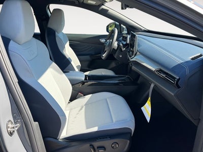 2025 Volkswagen ID.4 Pro S