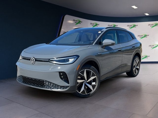 2025 Volkswagen ID.4 Pro S