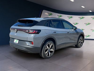 2025 Volkswagen ID.4 Pro S