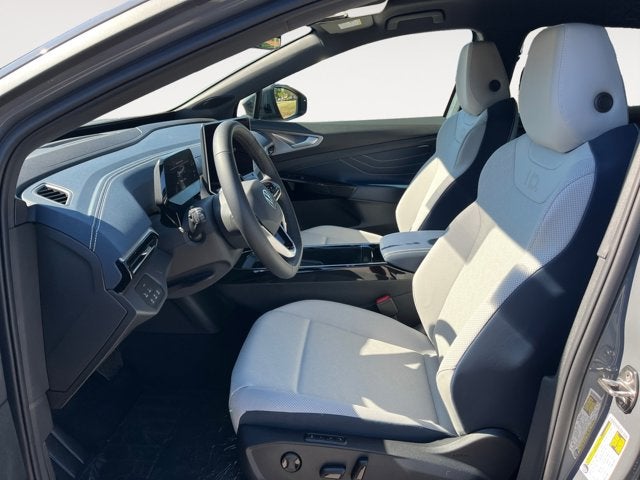 2025 Volkswagen ID.4 Pro S