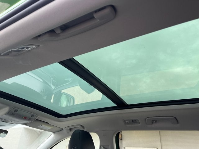 2026 Volkswagen Taos SE Black