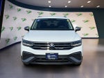 2024 Volkswagen Tiguan Wolfsburg Edition