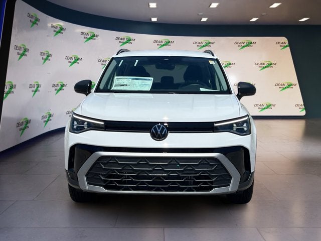 2025 Volkswagen Taos S