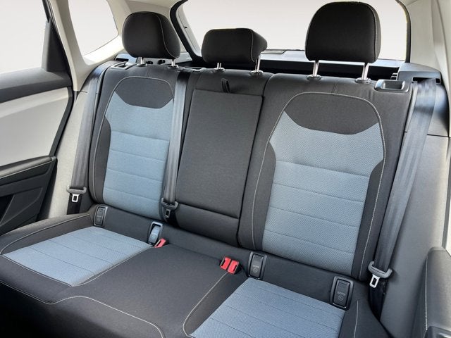 2025 Volkswagen Taos S