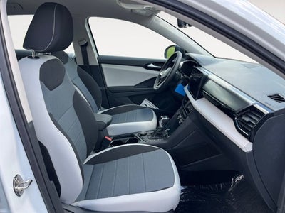 2025 Volkswagen Taos S