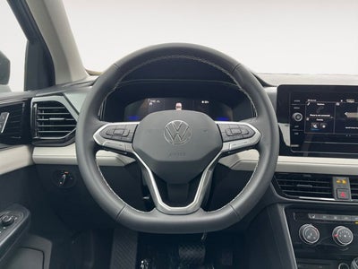 2025 Volkswagen Taos S