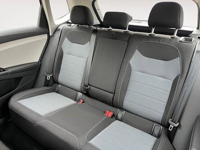 2025 Volkswagen Taos S