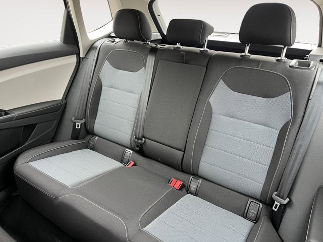 2025 Volkswagen Taos S