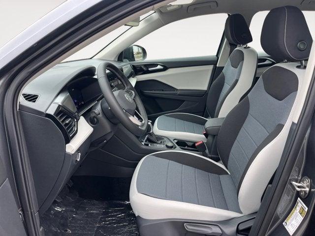 2025 Volkswagen Taos S