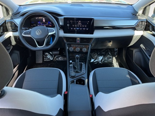 2025 Volkswagen Taos S