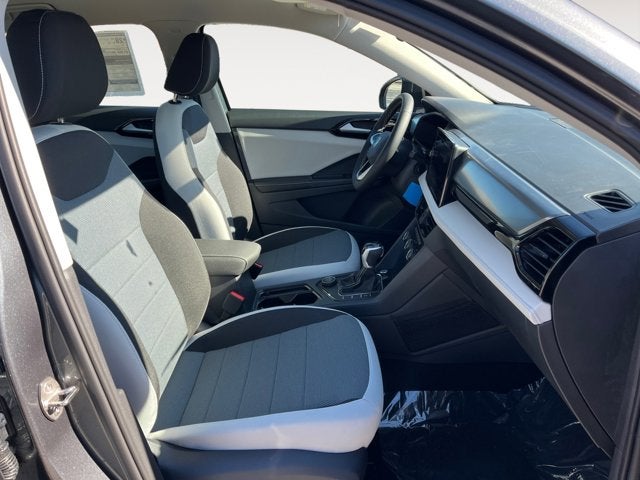 2025 Volkswagen Taos S