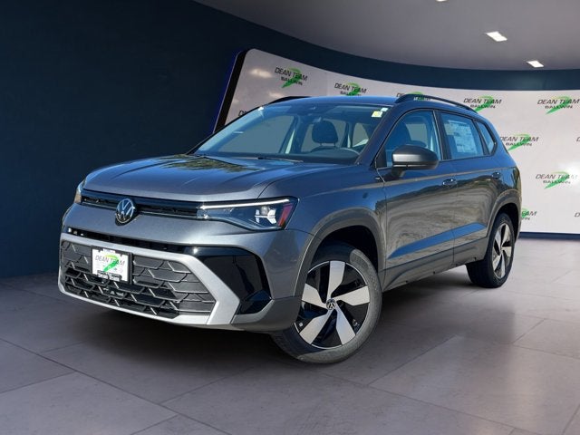 2025 Volkswagen Taos S