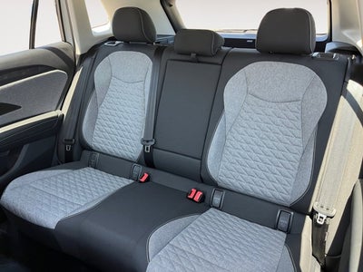 2025 Volkswagen Tiguan S