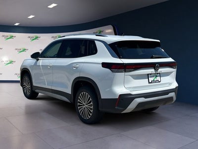 2025 Volkswagen Tiguan S