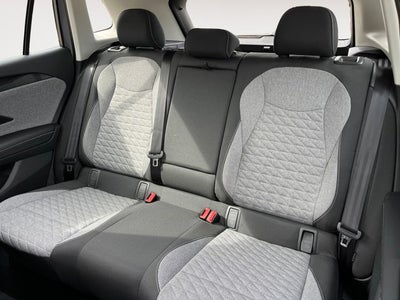 2025 Volkswagen Tiguan S