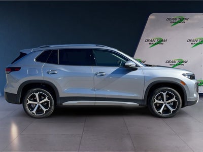 2025 Volkswagen Tiguan SE