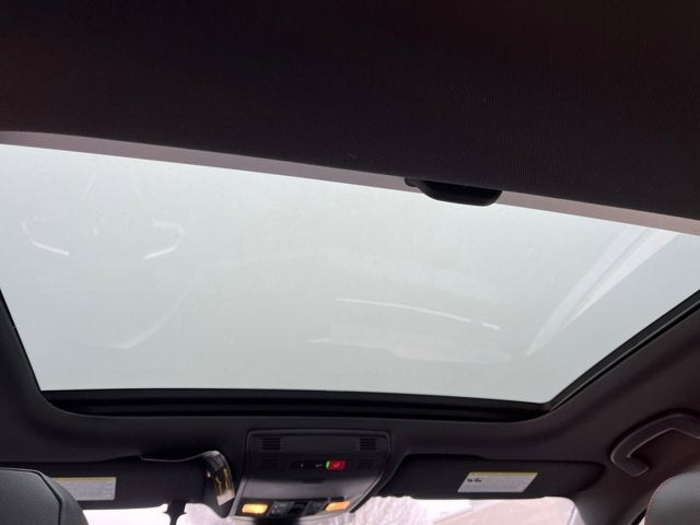 2026 Volkswagen Jetta GLI Autobahn