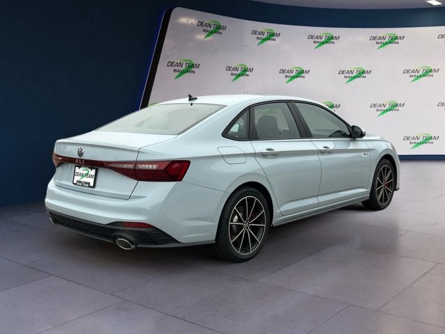 2026 Volkswagen Jetta GLI Autobahn