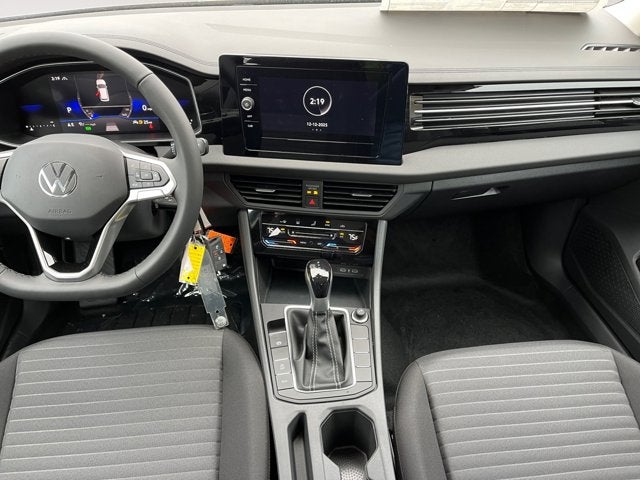 2026 Volkswagen Jetta S